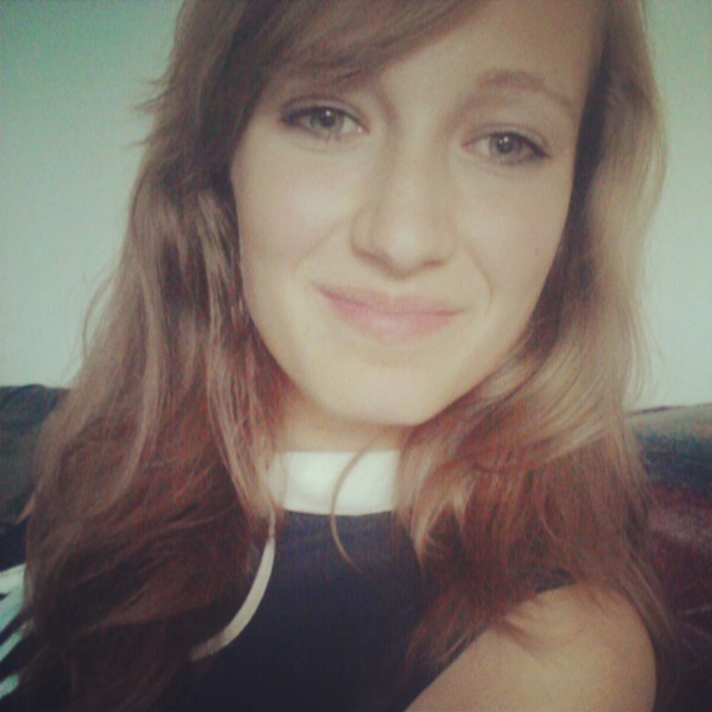 red-end hair