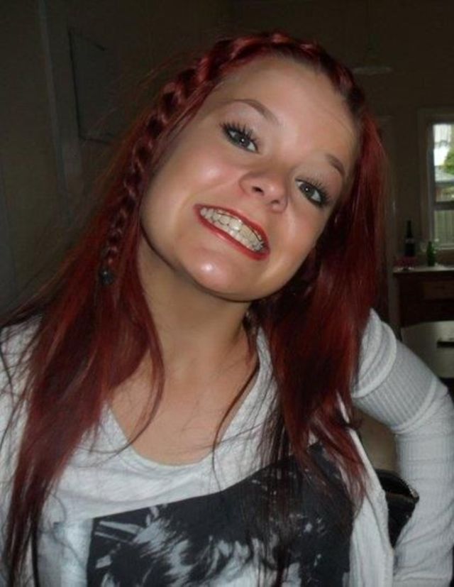 redbraid