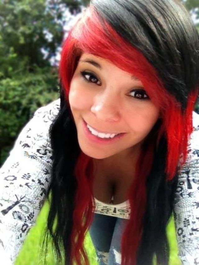 redddd