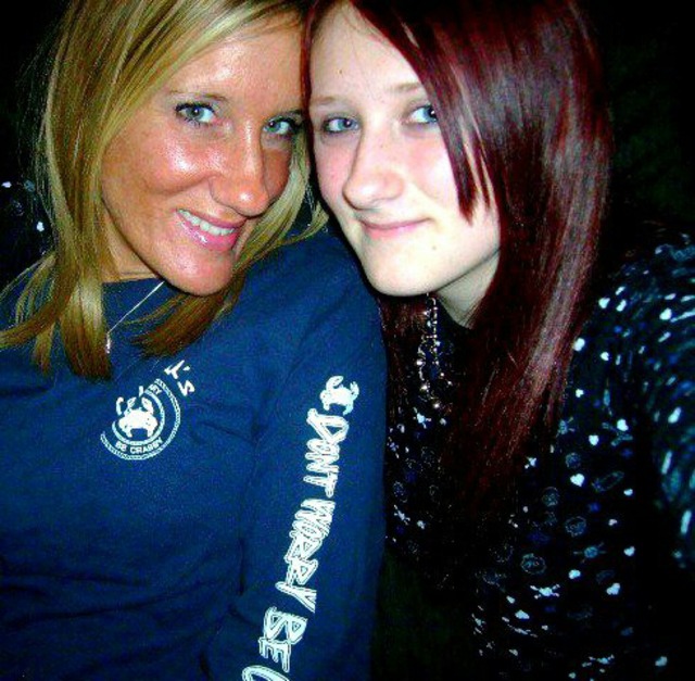 redhair