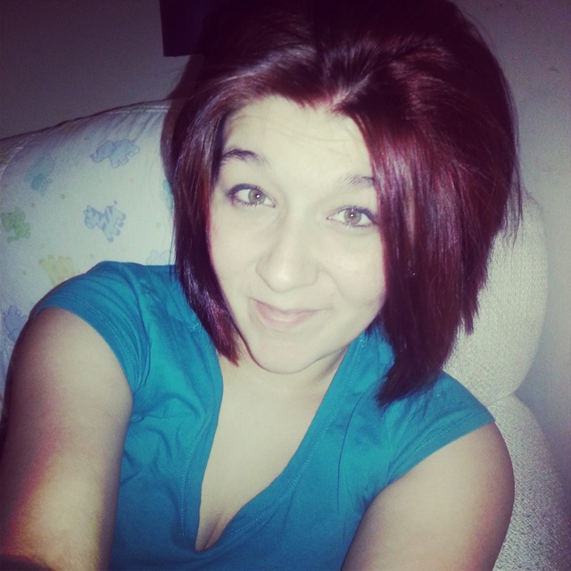 redhair