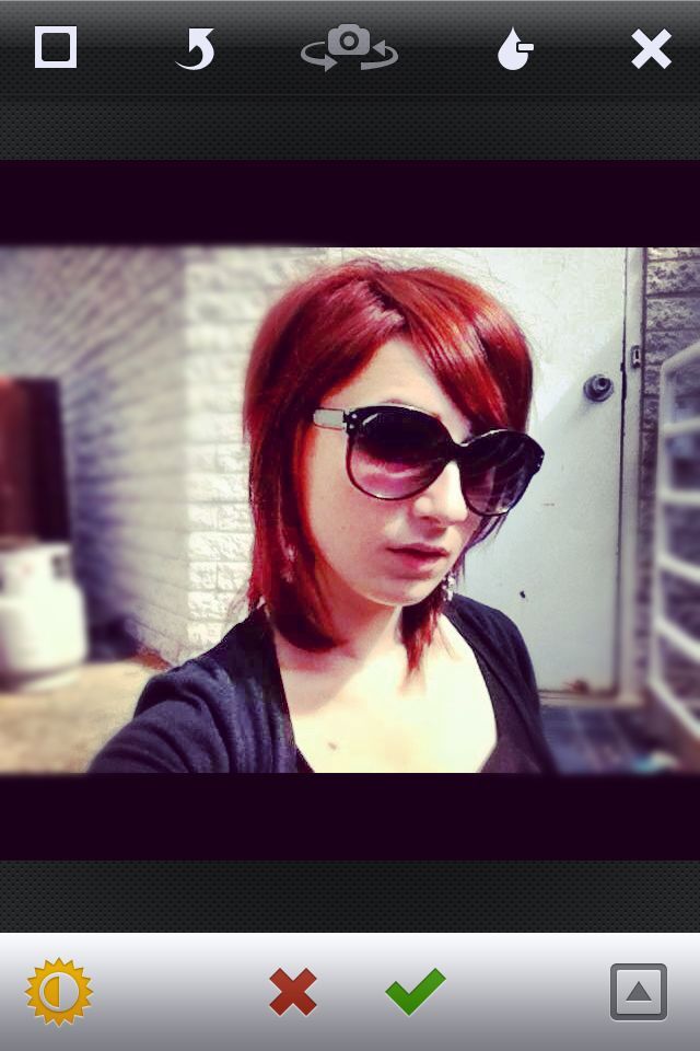 redhead