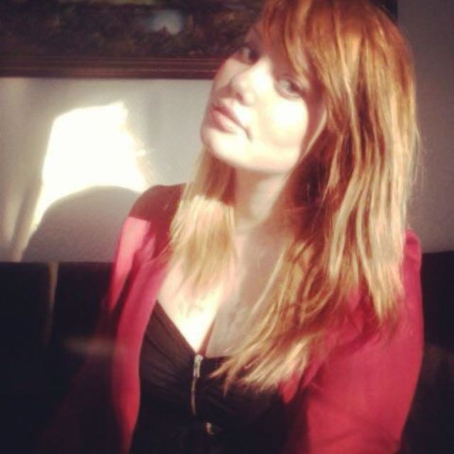 redhead