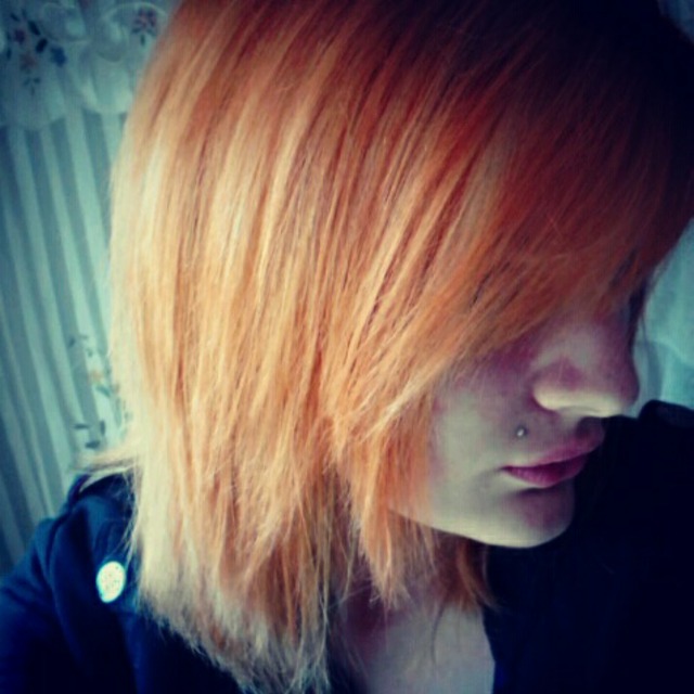 redhead