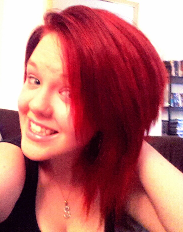 redheads do it better