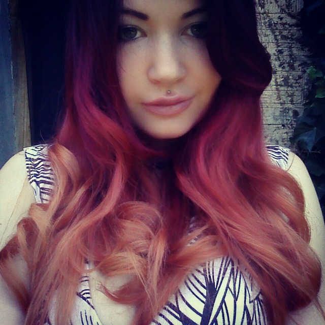 redombre waves