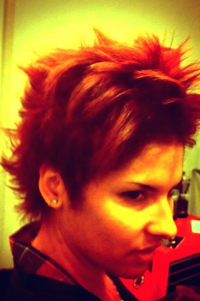 red...red...red