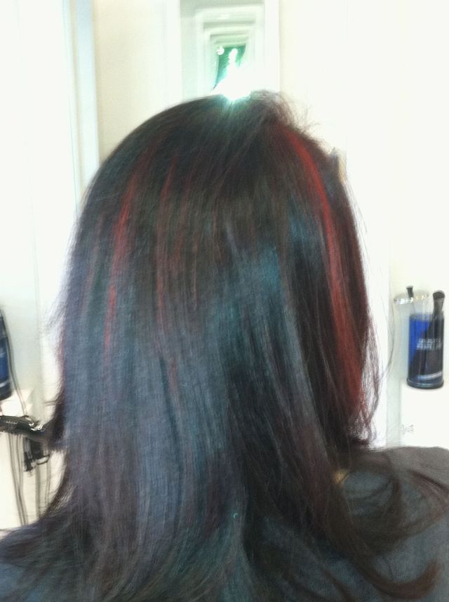 reds