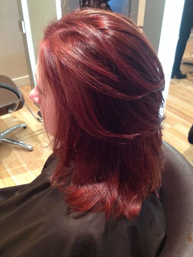 reds