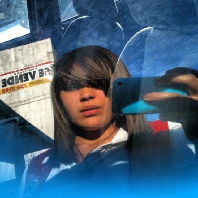 reflect