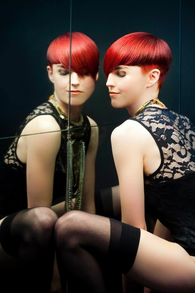 reflection collection