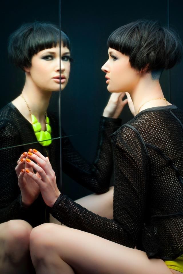 reflection collection