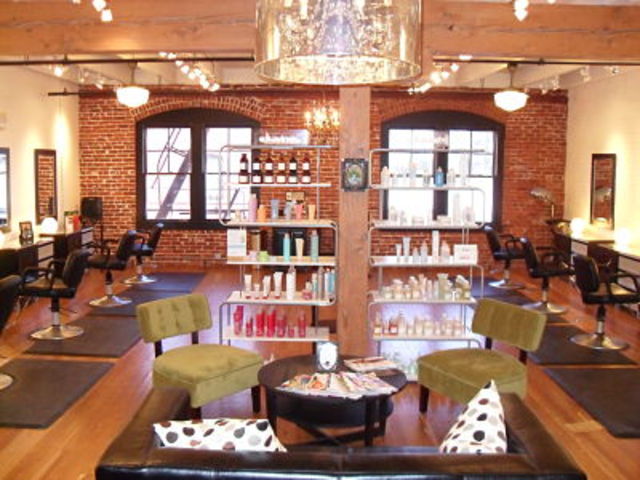 A-List Hair Studio