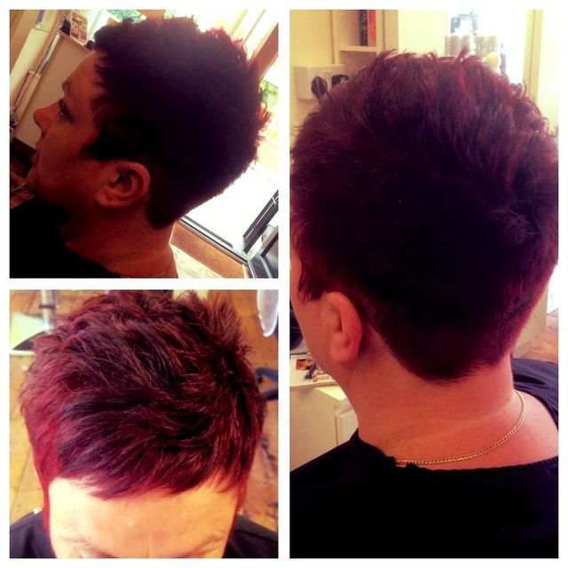 restyle