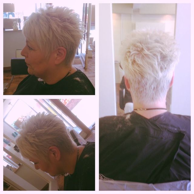 restyle