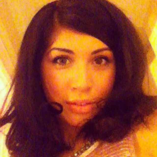 retro low curls