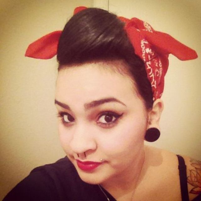 retro pomp