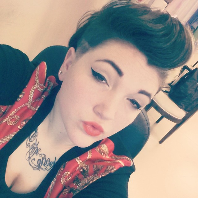retro