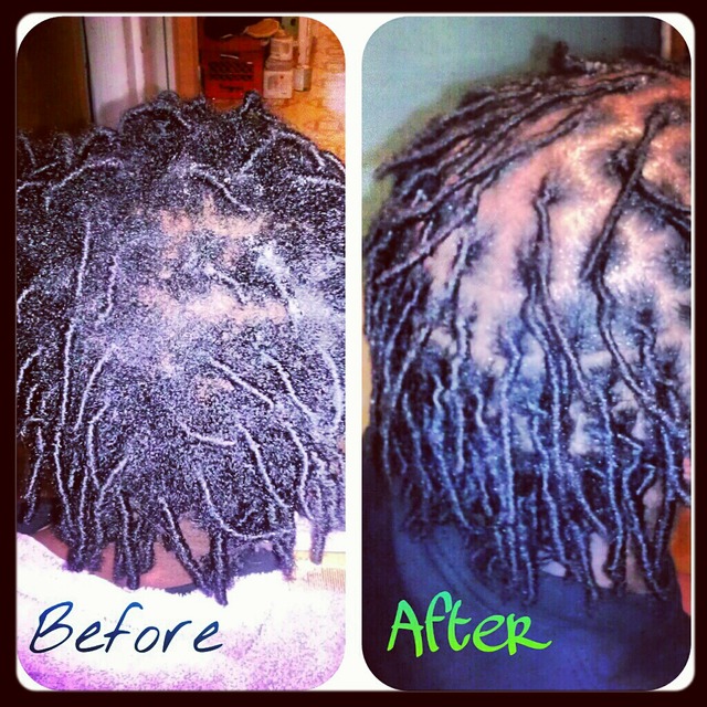 retwist