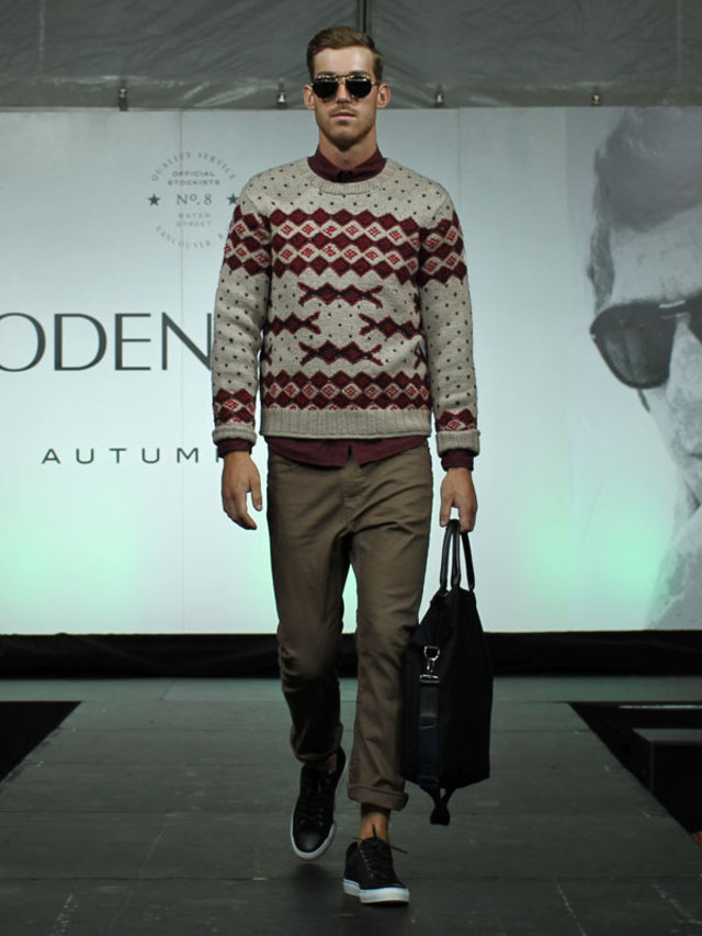 Roden Gray Fashion