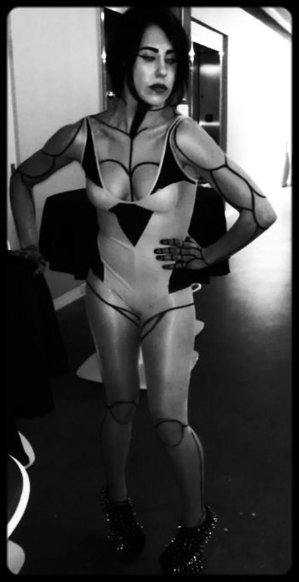 robot