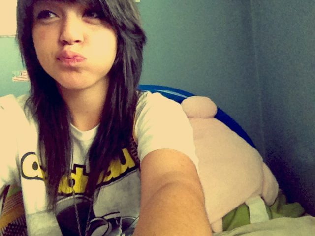 rock hair