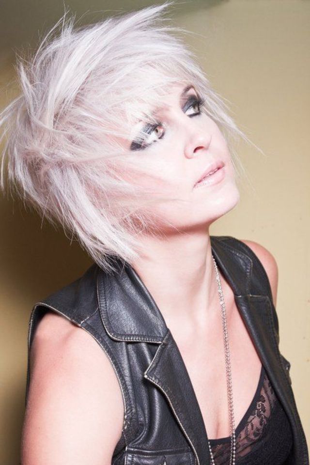 rock star