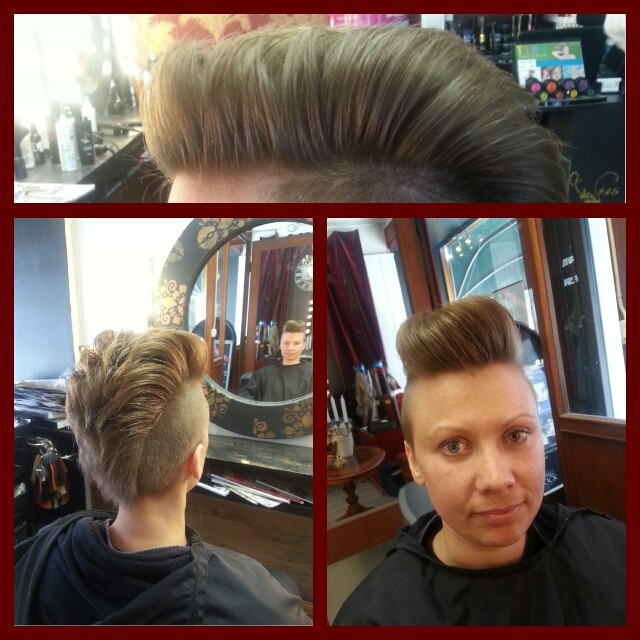 rockabilly swag