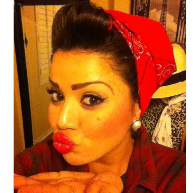rockabilly