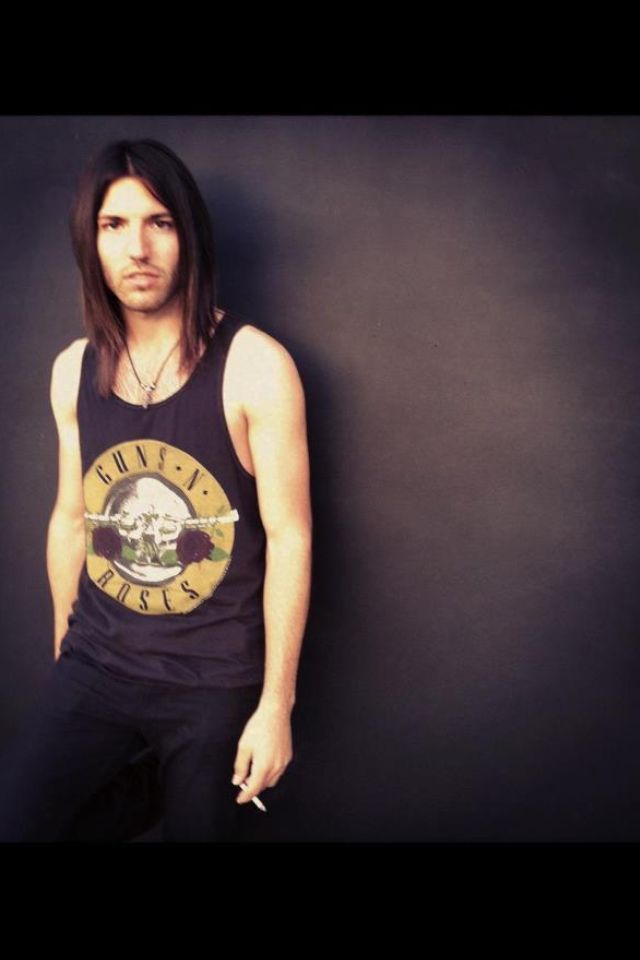 rocker cut