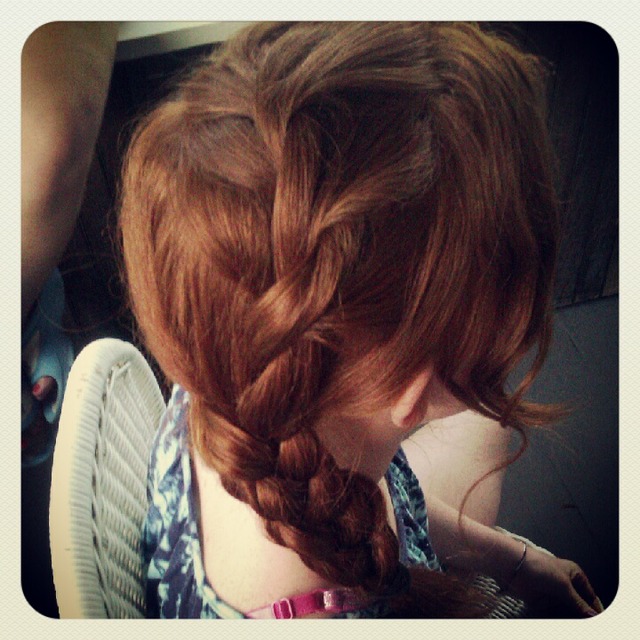 rope braid