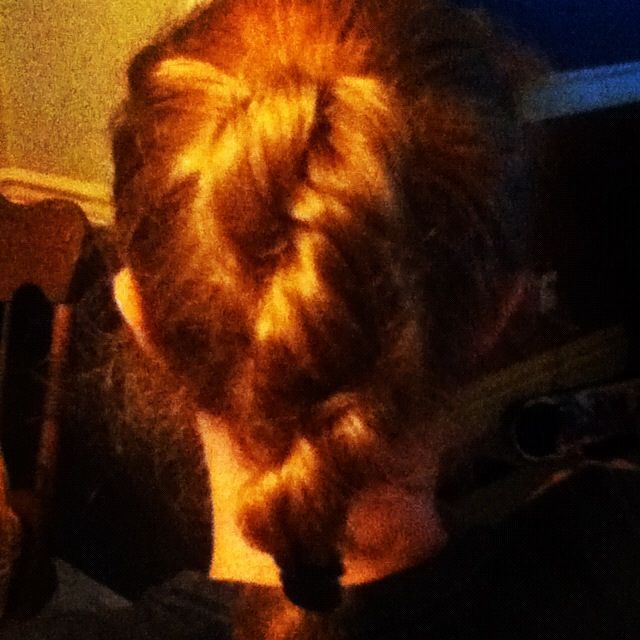 rope braid