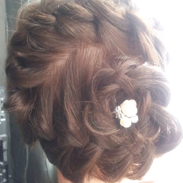 rose up do