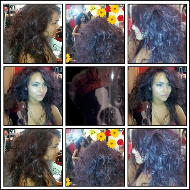 royally big hair