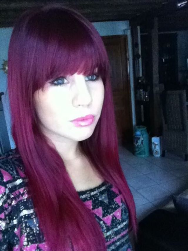 rubine