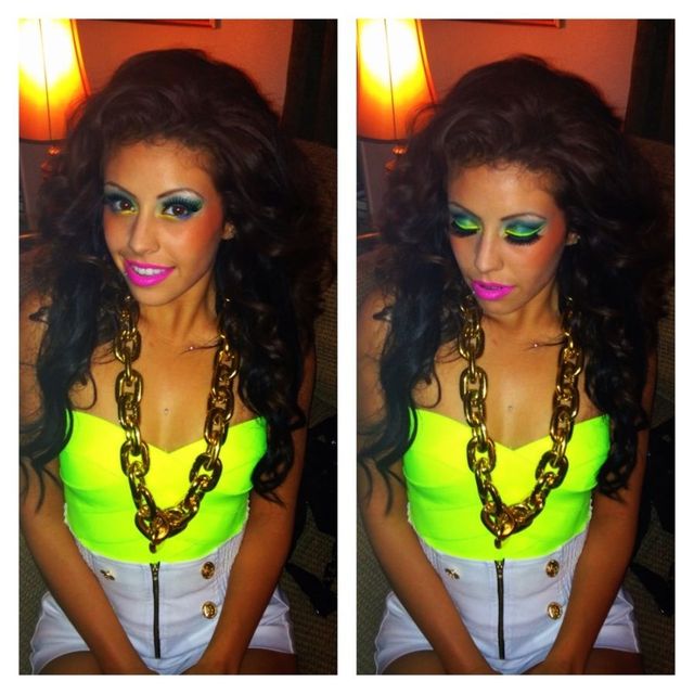 run DMC aye you know me! 