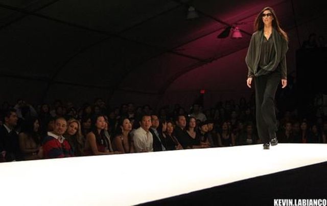 runway