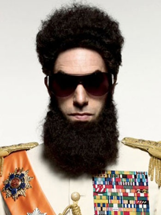 sacha baron cohen