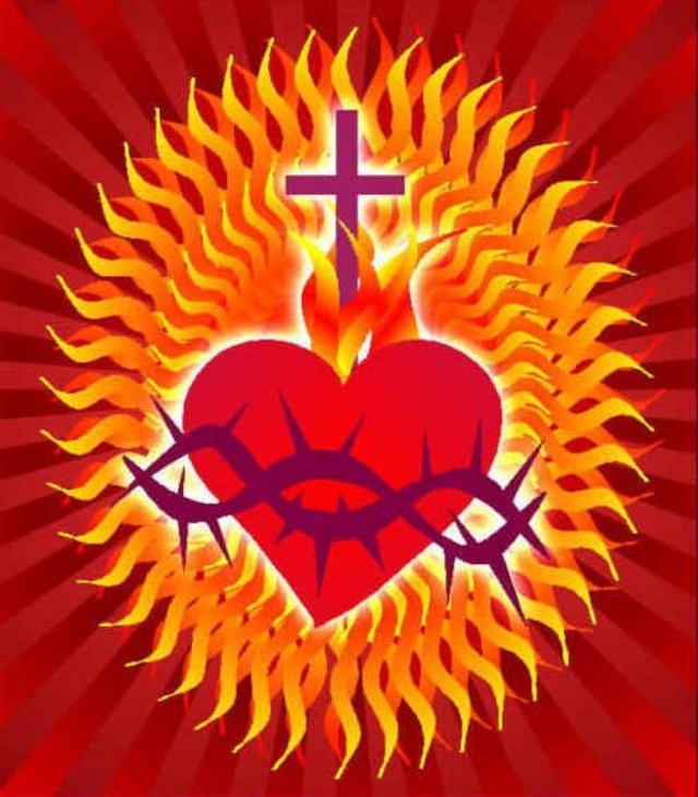 Sacred Heart
