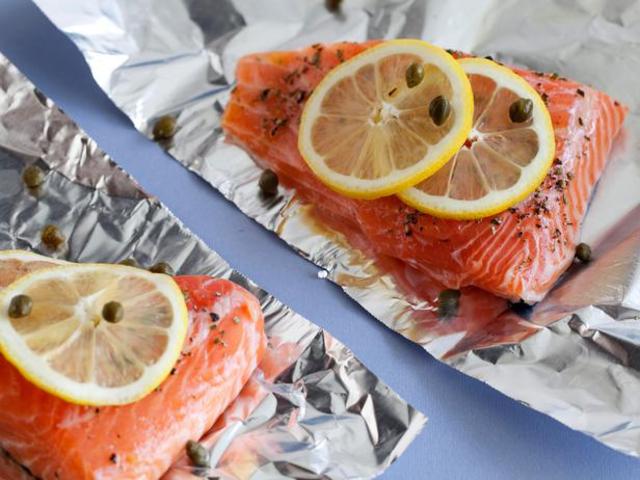 salmon