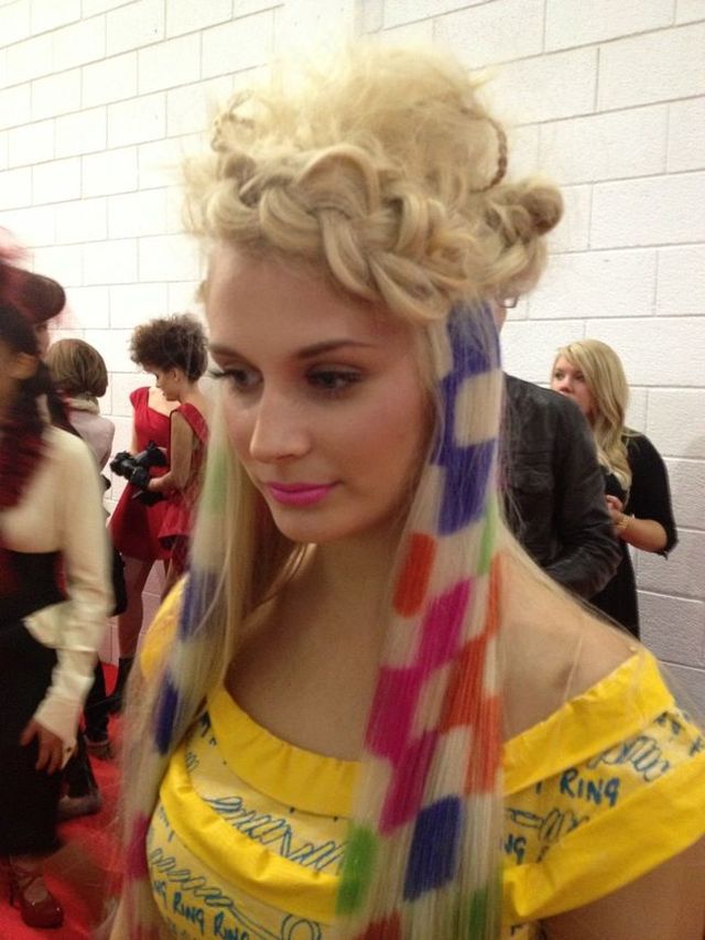 salon international 2012