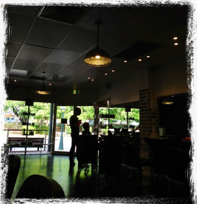 salon life
