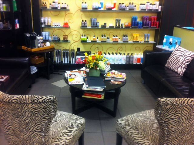 salon pix