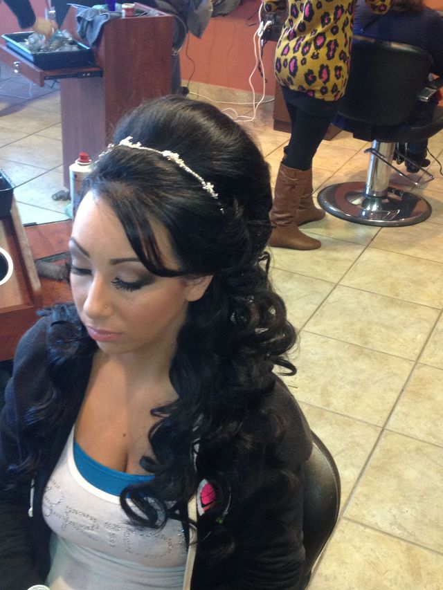 salon pure Rana