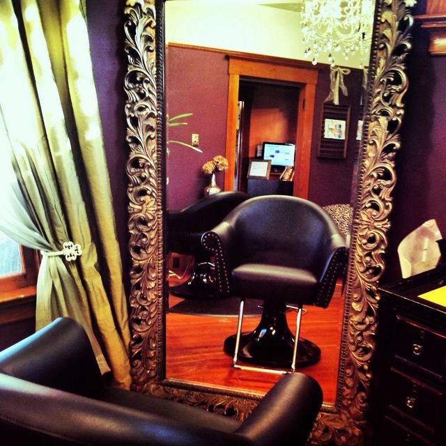 salon vivace