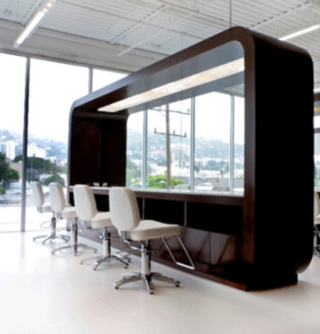 The Salon