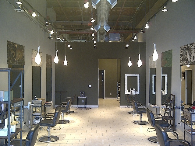 Salon