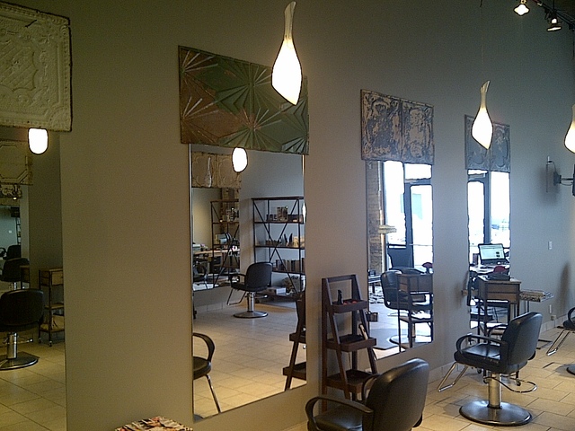 Salon