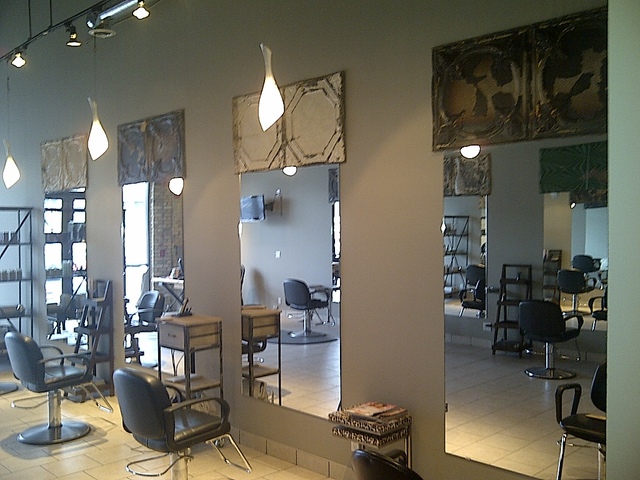 Salon