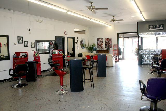 Inside Bliss